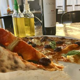 Great slice! Great slice!