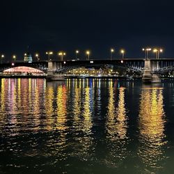 Theodor-Heuss-Brücke