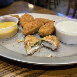 Texas T Bone - Prairie Poppers