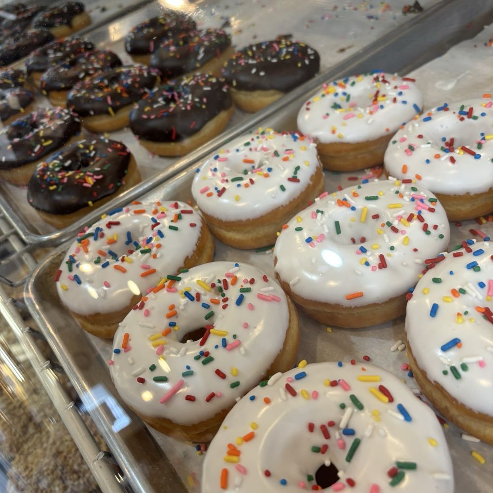 Gather Bakehouse - Donuts! - Bakeries Near Me - Milwaukee, Wisconsin Gather Bakehouse - Donuts! - Bakeries Near Me - Milwaukee, Wisconsin