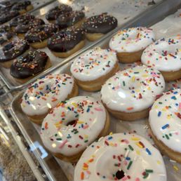 Donuts