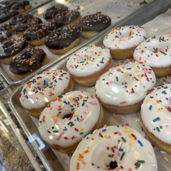 Gather Bakehouse - Donuts! - Bakeries Near Me - Milwaukee, Wisconsin