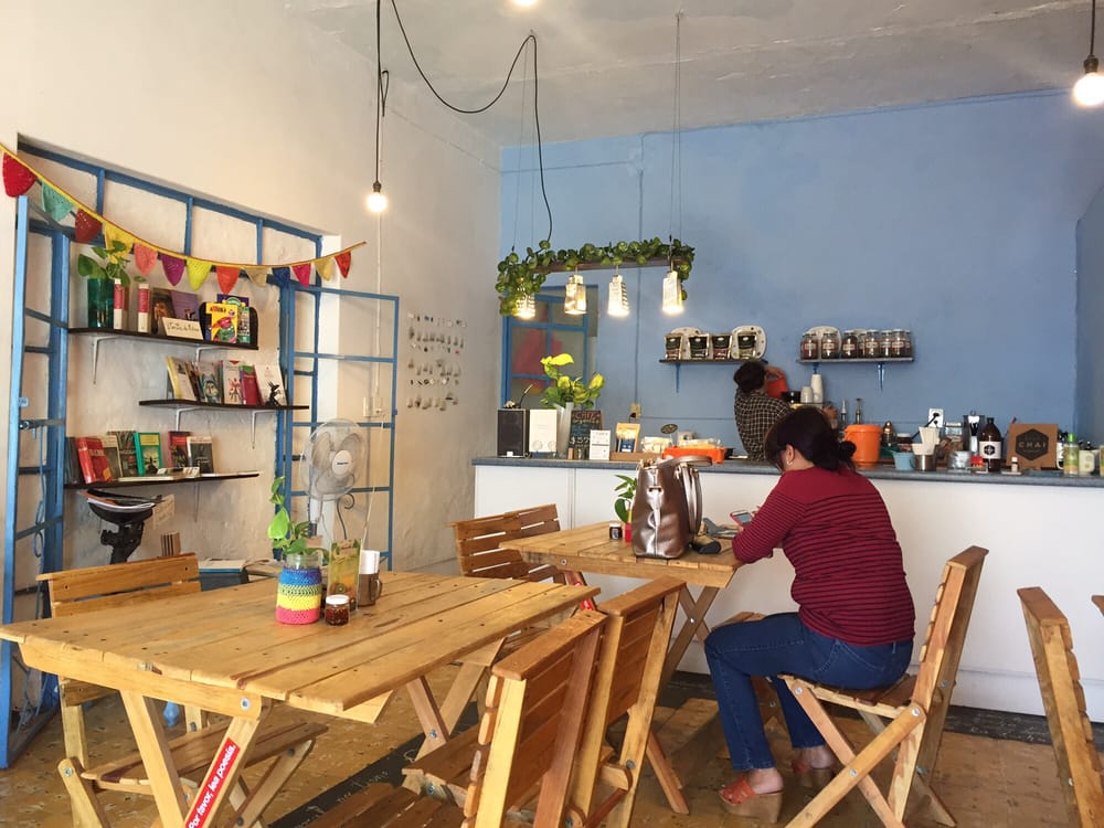 Chulada de Café