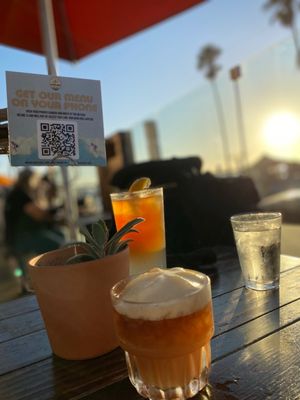 Wonderland Ocean Pub by null