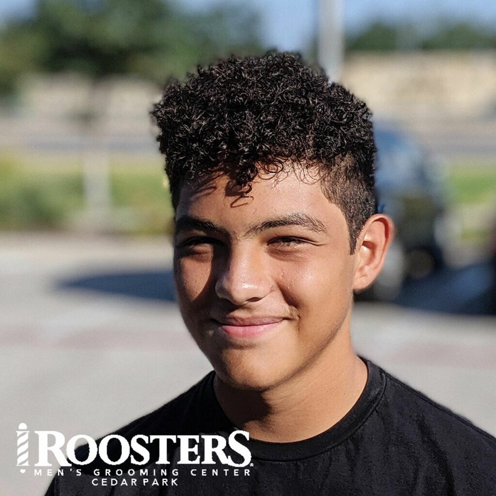 ROOSTERS MEN’S GROOMING CENTER 191 Photos & 171 Reviews 1400 E