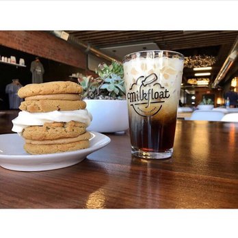 Milkfloat - Coffee & Tea Near Me - Wichita, Kansas