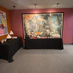 Panda Catering