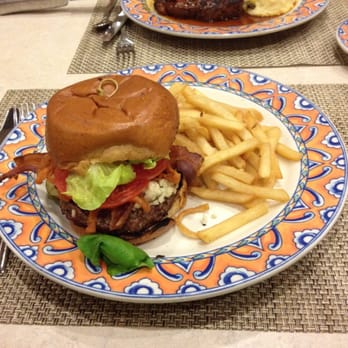 Café Osceola - Amazing burger! - Buffets Near Me - Orlando, Florida Café Osceola - Amazing burger! - Buffets Near Me - Orlando, Florida