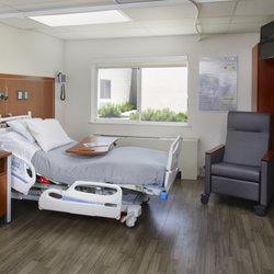 Denver Regional Rehabilitation Hospital
