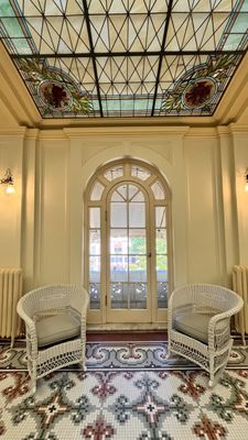 Fordyce Bathhouse Visitor Center And Museum by null