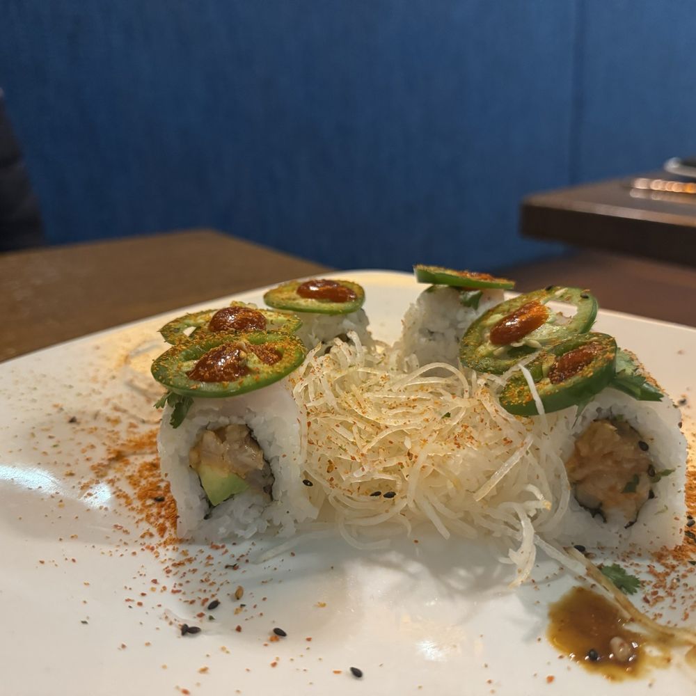 Kona Grill - Tigard - Picasso* ** - Sushi Bars Near Me - Tigard, Oregon Kona Grill - Tigard - Picasso* ** - Sushi Bars Near Me - Tigard, Oregon