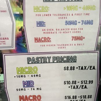 Wake-n-Bakery - Cannabis Dispensaries Near Me - Chicago, Illinois