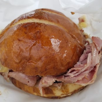 Food Fix - Porkstrami, please and thank you, o' mighty porky one! - Food Trucks Near Me