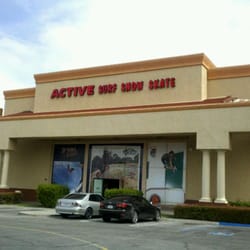Active Ride Shop
