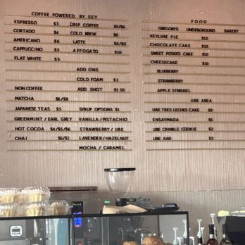 HŌM Coffee - Bakeries Near Me - Hercules, California HŌM Coffee - Bakeries Near Me - Hercules, California