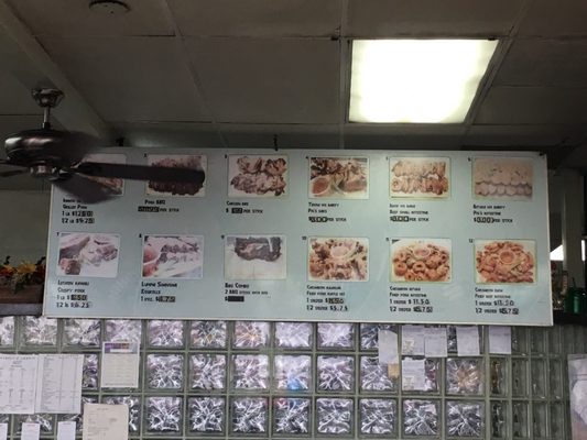 Menu photo 7 Manila's Lechon Manok Carson, CA Menu photo 7 Manila's Lechon Manok Carson, CA