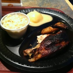 YaYa's Flame Broiled Chicken