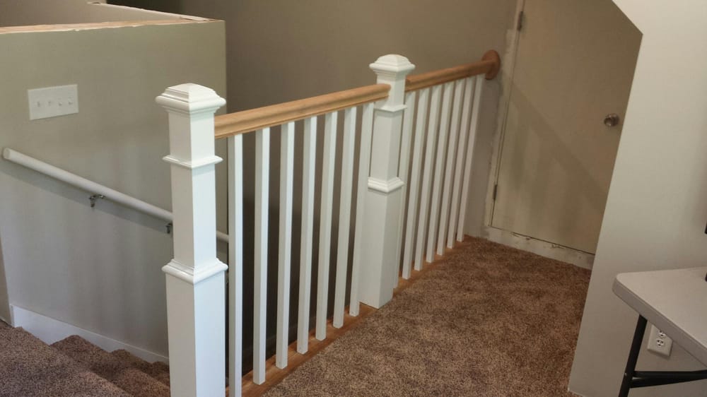 Slide of Aaron Guaranteed Construction