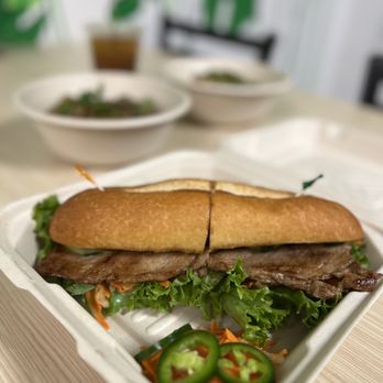 #9Pho - IG: happyfoodieoc - Vietnamese Near Me - Long Beach, California #9Pho - IG: happyfoodieoc - Vietnamese Near Me - Long Beach, California