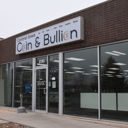 Central Iowa Coin & Bullion
