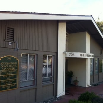 Travis H Long, CPA, Inc - Office - Accountants Near Me - Pacific Grove, California Travis H Long, CPA, Inc - Office - Accountants Near Me - Pacific Grove, California