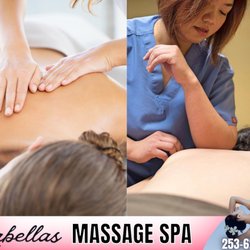 Labellas Massage