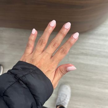 Modern Spa - Beautiful Gel X manicure from Jane! - Nail Salons Near Me - New York, New York Modern Spa - Beautiful Gel X manicure from Jane! - Nail Salons Near Me - New York, New York
