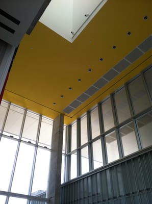 Shaw Center for the Arts by null