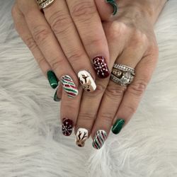 USA Nails