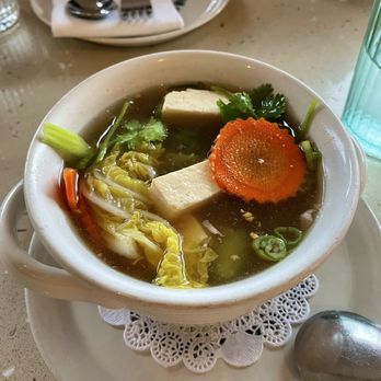 Forever Thai - Tom Jurd Woon Sen Soup - Thai Near Me - Brooklyn, New York Forever Thai - Tom Jurd Woon Sen Soup - Thai Near Me - Brooklyn, New York