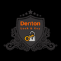 Denton Lock & Key