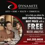 Photo of Dynamite Insurance Brokerage