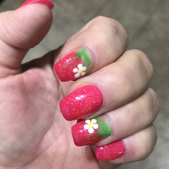 Vo Nails - Nail Salons Near Me - Akron, Ohio