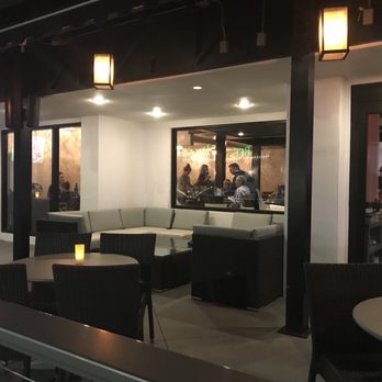 Byblos - Mediterranean Near Me - Tampa, Florida