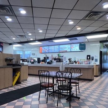 A&W - the inside of a fast food restaurant - Fast Food Near Me - St. Catharines, Ontario A&W - the inside of a fast food restaurant - Fast Food Near Me - St. Catharines, Ontario