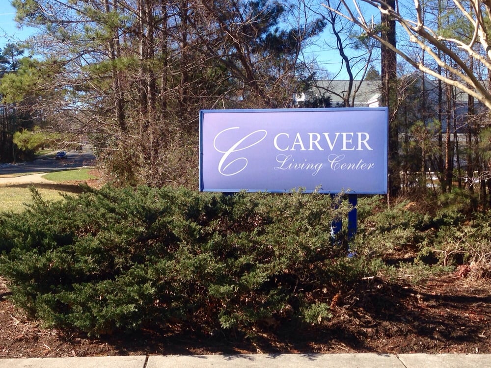 CARVER REHABILITATION & LIVING CENTER Updated November 2024 303 E