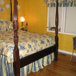Farmers Furniture - Another photo of rice bed / guest bedroom
