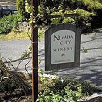 Nevada City Winery - Wineries Near Me - Nevada City, California Nevada City Winery - Wineries Near Me - Nevada City, California