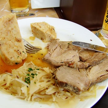 Stiftsrestaurant Melk - Austrian Near Me - Melk, 3