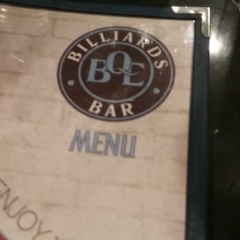 BQE Billiards & Bar - Billards bar - Pool Halls Near Me - Jackson Heights, New York BQE Billiards & Bar - Billards bar - Pool Halls Near Me - Jackson Heights, New York