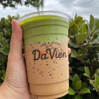 Da Vien Coffee - Desserts Near Me - Westminster, California Da Vien Coffee - Desserts Near Me - Westminster, California