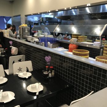 Bing's Dumpling - Dim Sum Near Me - Fremont, California