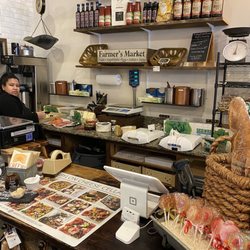 Babylon Cheese Cellar