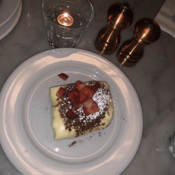 OSTE - Italian Near Me - Los Angeles, California