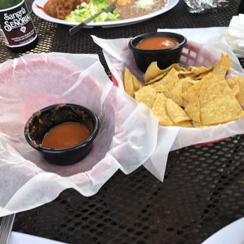 Chile Jalapeno Taqueria - Chips and salsa - Mexican Near Me - Oakland, California Chile Jalapeno Taqueria - Chips and salsa - Mexican Near Me - Oakland, California