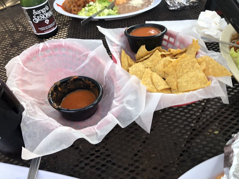 CHILE JALAPENO TAQUERIA 162 Photos & 319 Reviews 6706 San Pablo Ave