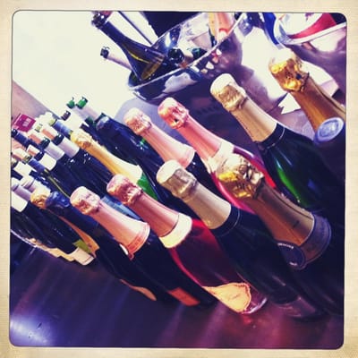 Le Du Wines and Spirits by null