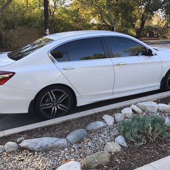 Premium Window Tint - Chose their Suntek cxp brand ! Gave me lifetime warranty . - Car Stereo Installation Near Me - Los Angeles, California Premium Window Tint - Chose their Suntek cxp brand ! Gave me lifetime warranty . - Car Stereo Installation Near Me - Los Angeles, California