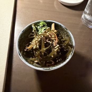 Aiko - Kimbu sala - Japanese Near Me - Houston, Texas