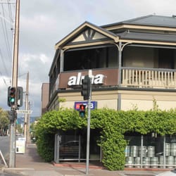 Alma Tavern
